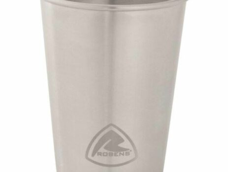 Robens Sierra steel cup set