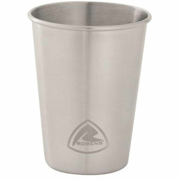 Robens Sierra steel cup set