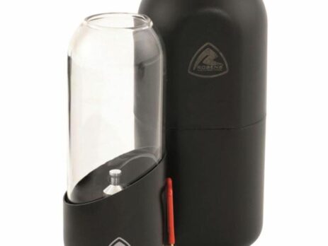 Robens Snowdon camping Gas Lantern