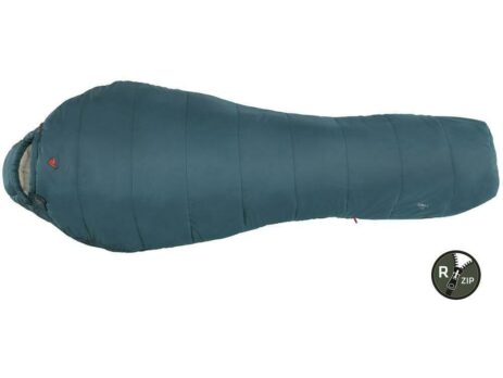 Robens Spire I synthetic sleeping bag Left Hand Zip