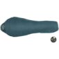 Robens Spire I synthetic sleeping bag Left Hand Zip