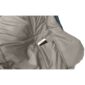 Robens Spire I synthetic sleeping bag – Left Hand Zip (2)
