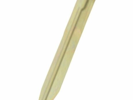 Robens Steel U Stake 6 pcs