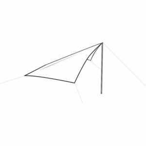 Robens Trail Wing Tarp - Image 2