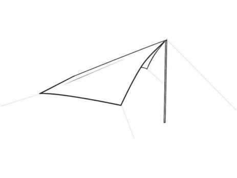 Robens Trail Wing Tarp (2)