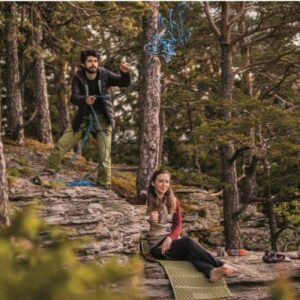 Robens ZigZag Slumber Pro - Image 5