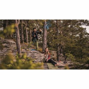Robens ZigZag Slumber - Wide - Image 4