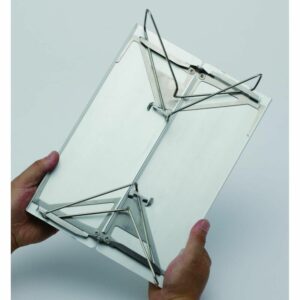 SOTO Field Hopper Mini Pop up Aluminium camping Table - Image 4