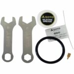 SOTO Stormbreaker maintenance kit
