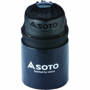 SOTO Thermolite Pot Set 750ml - Image 6