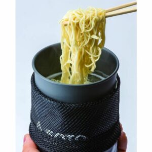 SOTO Thermolite Pot Set 750ml - Image 4