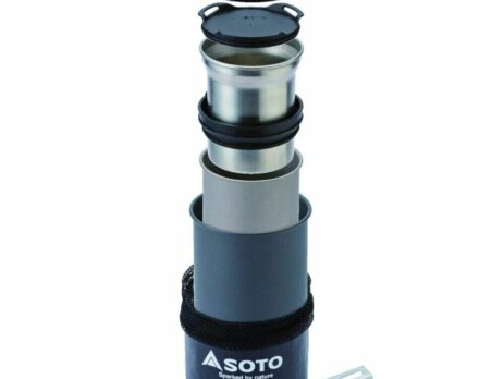 SOTO Thermostack Cook Set Combo