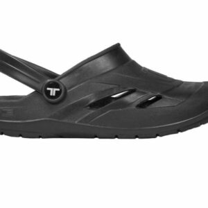 Telic Dream Flip Flop Midnight Black - Image 8