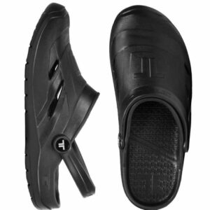 Telic Dream Flip Flop Midnight Black - Image 5