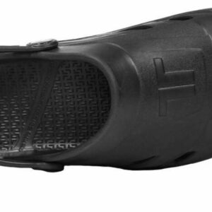 Telic Dream Flip Flop Midnight Black - Image 3