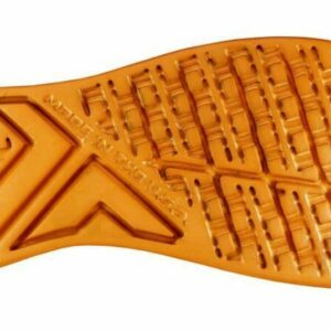 Telic Energy flip flop Sweet Tangerine - Image 6