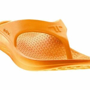 Telic Energy flip flop Sweet Tangerine - Image 5