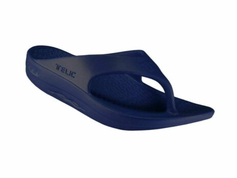 Telic Energy sandals - Deep Ocean