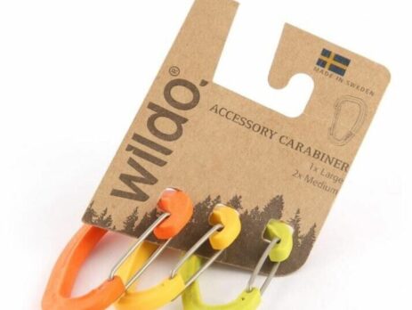 Wildo Accessory Karabiner 3 pcs Set – Fashion