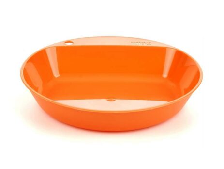 Wildo Camper Plate Deep