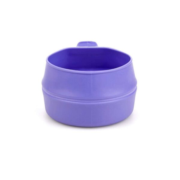 Wildo Fold a cup Blueberry