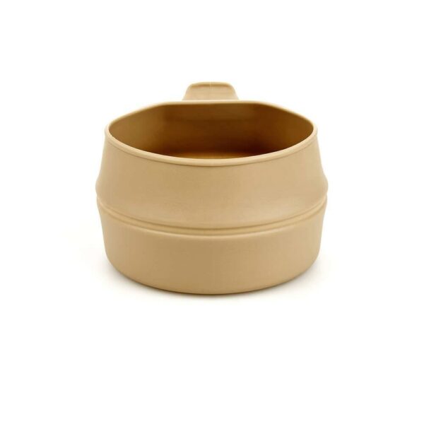 Wildo Fold a cup Desert