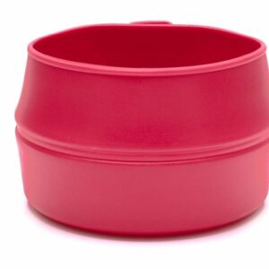 Wildo fold a cup big in choice of colours - Image 17