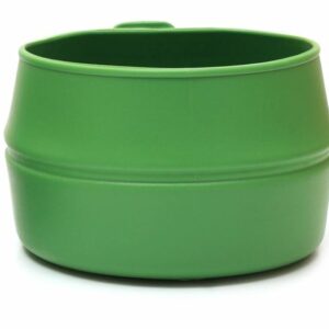 Wildo fold a cup big in choice of colours - Image 15