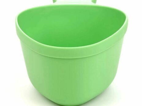 Wildo Kasa Army mug Bright Green