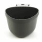 Wildo Kasa Army mug Dark Grey