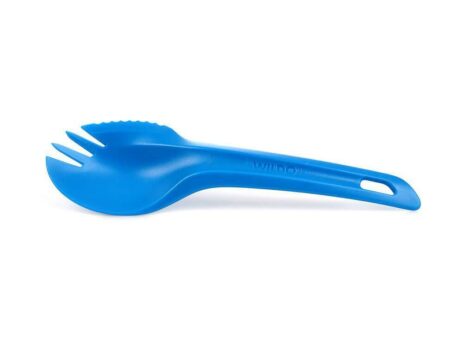 Wildo Spork Light Blue