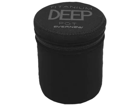 EVERNEW Neoprene Case For Deep Pot