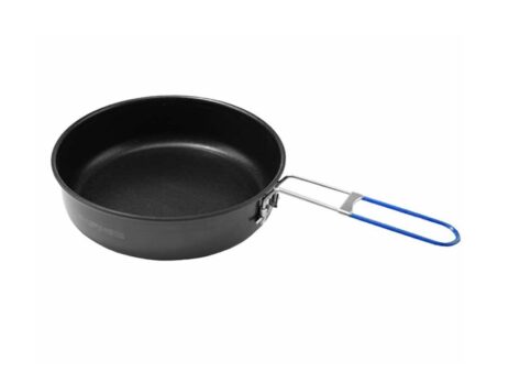 EVERNEW Ultralight Pan #20