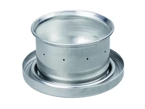 Evernew Bluenote stove set