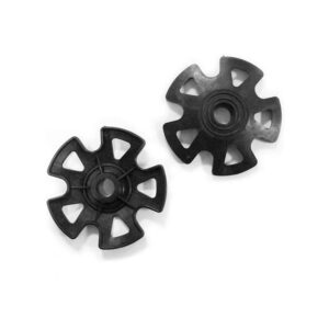 Fizan Alpine trekking pole Basket 85mm Pair