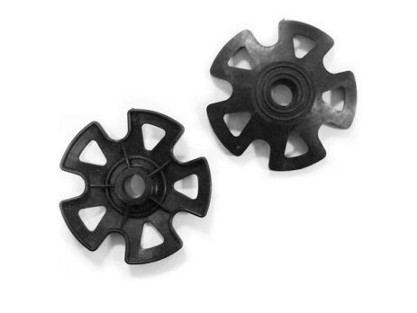 Fizan Alpine trekking pole Basket 85mm Pair