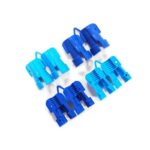 Fizan Flexy Expander Set for 7075 Alu Poles