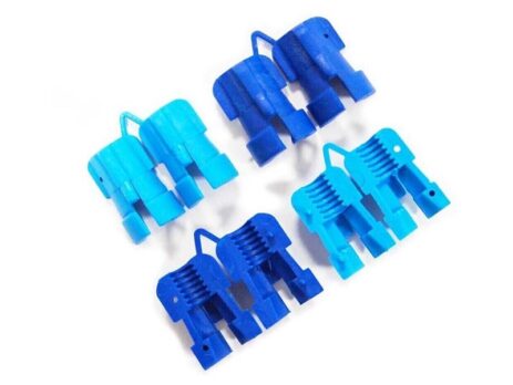 Fizan Flexy Expander Set for 7075 Alu Poles
