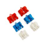 Fizan Flexy Expander Set for Compact 4 trekking pole