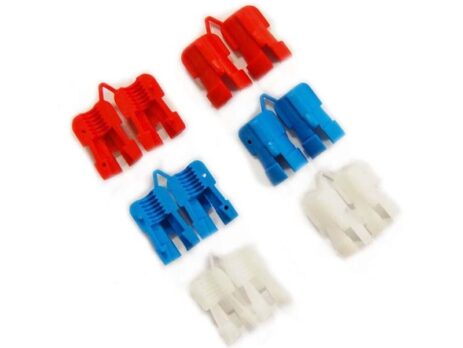 Fizan Flexy Expander Set for Compact 4 trekking pole