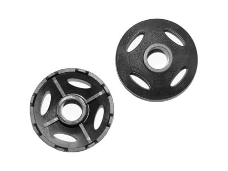 Fizan Trekking Basket 50mm (Pair)