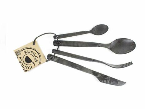 Kupilka Cutlery set – choice of colours