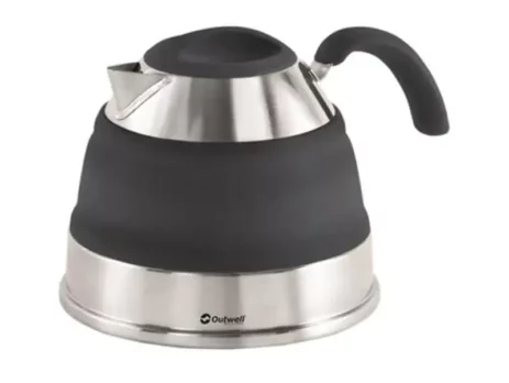 Outwell Collaps Kettle 1.5L Navy Night