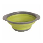 Outwell Collapsible Bowl - Large - Lime Green