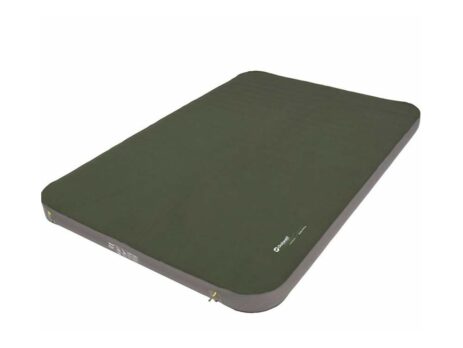 Outwell Dreamhaven Double 10.0cm self inflating matress