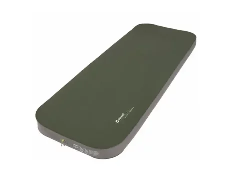 Outwell Dreamhaven Single 10.0 cm self inflating mattress