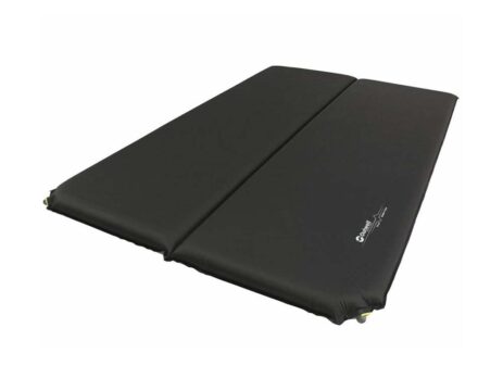 Outwell Sleepin Double 7.5cm self inflating matress