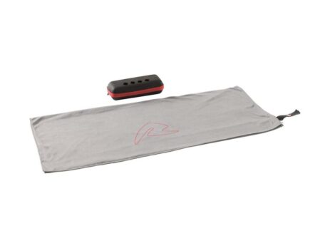 Robens Fjell camping towel (L)