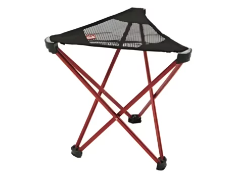 Robens Geographic High Glowing Red