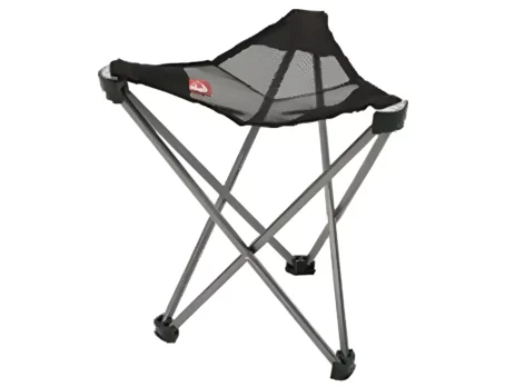 Robens Geographic High Silver Grey